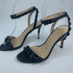 BCBGeneration 6 36 Heels Dacotah Studded Ankle